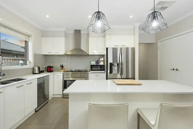 Third view of Homely house listing, 69 Pretty Sally Drive, Wallan VIC 3756