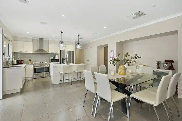 Fourth view of Homely house listing, 69 Pretty Sally Drive, Wallan VIC 3756