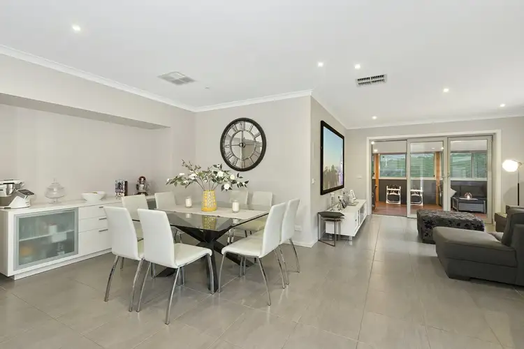 Fifth view of Homely house listing, 69 Pretty Sally Drive, Wallan VIC 3756