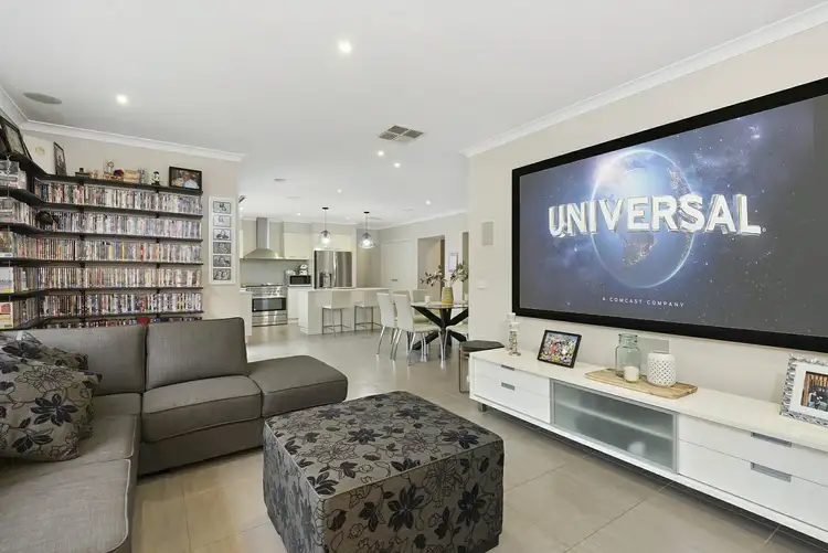 Sixth view of Homely house listing, 69 Pretty Sally Drive, Wallan VIC 3756