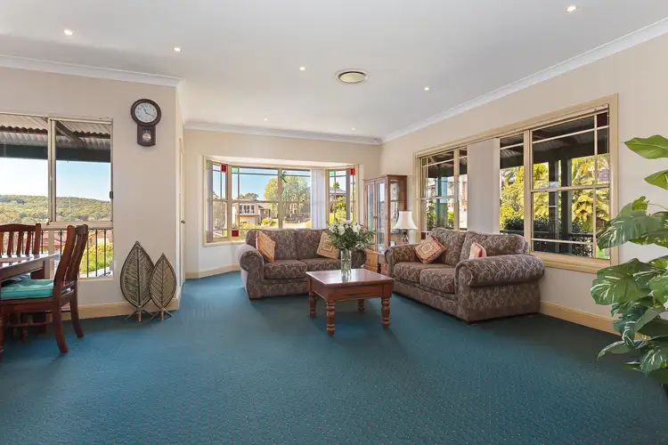 Second view of Homely house listing, 6 Belverdere Close, Eleebana NSW 2282