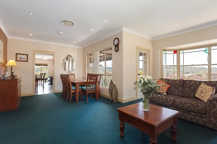 Third view of Homely house listing, 6 Belverdere Close, Eleebana NSW 2282