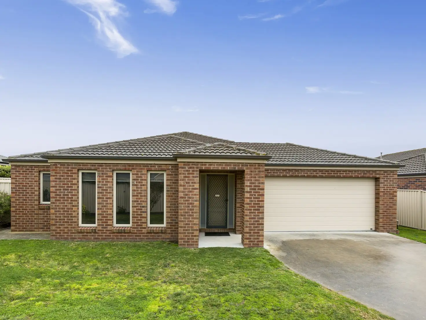 Main view of Homely house listing, 8 Deloraine Crt, Elliminyt VIC 3250