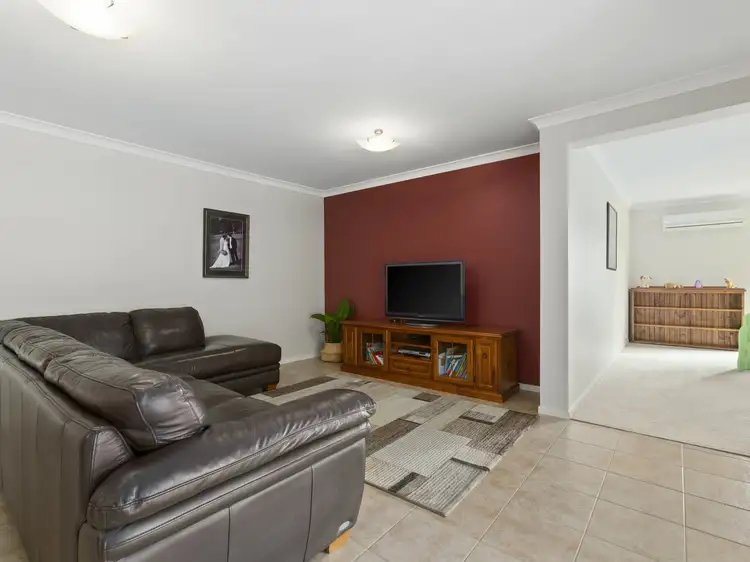 Third view of Homely house listing, 8 Deloraine Crt, Elliminyt VIC 3250
