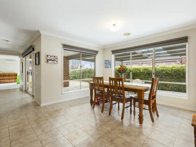 Fourth view of Homely house listing, 8 Deloraine Crt, Elliminyt VIC 3250