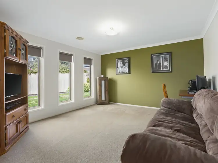 Fifth view of Homely house listing, 8 Deloraine Crt, Elliminyt VIC 3250