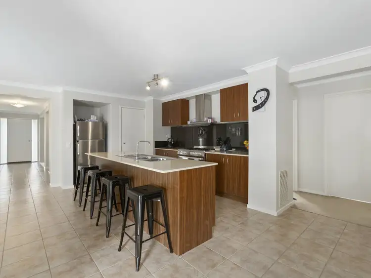 Sixth view of Homely house listing, 8 Deloraine Crt, Elliminyt VIC 3250