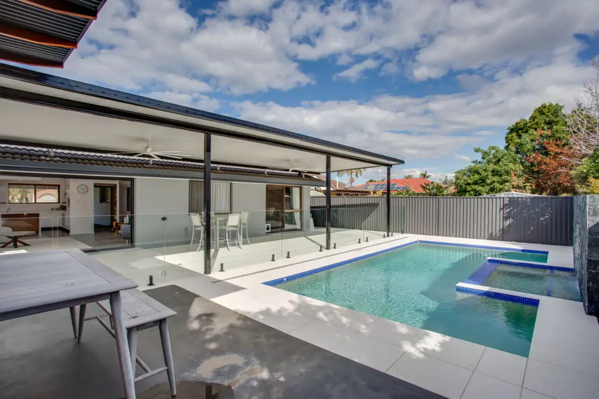 Main view of Homely house listing, 23 Rumrunner Street, Mermaid Waters QLD 4218