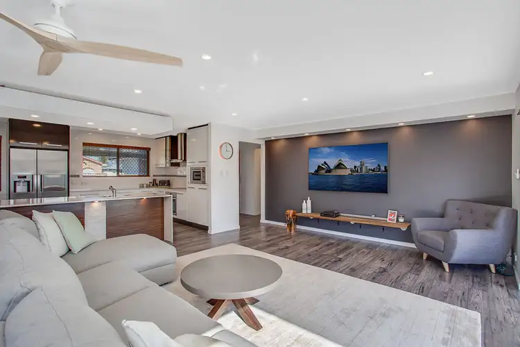 Fourth view of Homely house listing, 23 Rumrunner Street, Mermaid Waters QLD 4218