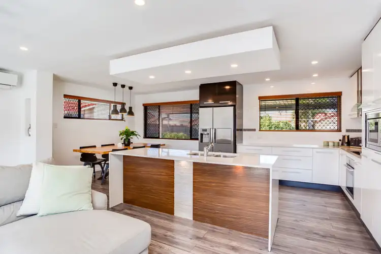 Fifth view of Homely house listing, 23 Rumrunner Street, Mermaid Waters QLD 4218
