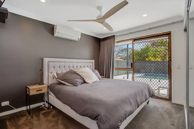 Sixth view of Homely house listing, 23 Rumrunner Street, Mermaid Waters QLD 4218