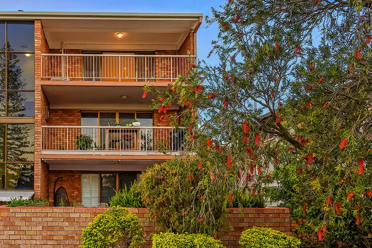 12/495 Golden Four Drive, Tugun QLD 4224