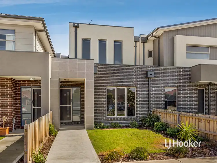 23/43 Latham Street, Werribee VIC 3030