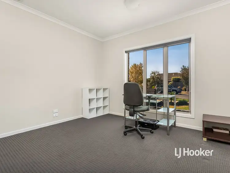 Fifth view of Homely townhouse listing, 23/43 Latham Street, Werribee VIC 3030