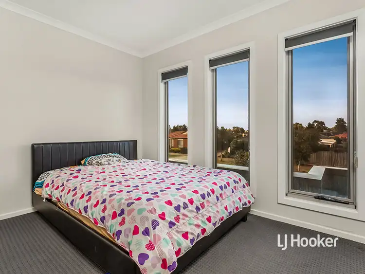 Sixth view of Homely townhouse listing, 23/43 Latham Street, Werribee VIC 3030
