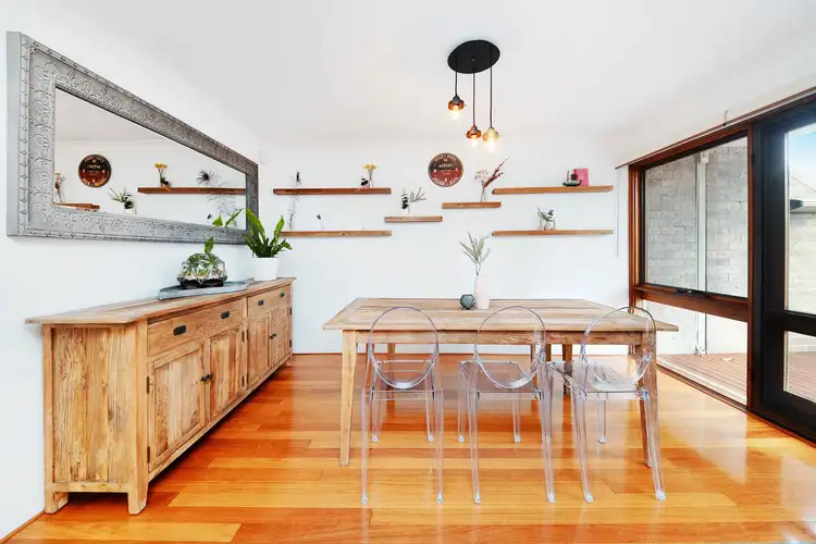 Second view of Homely townhouse listing, 11/27-29 Anderson Street, Kingsford NSW 2032