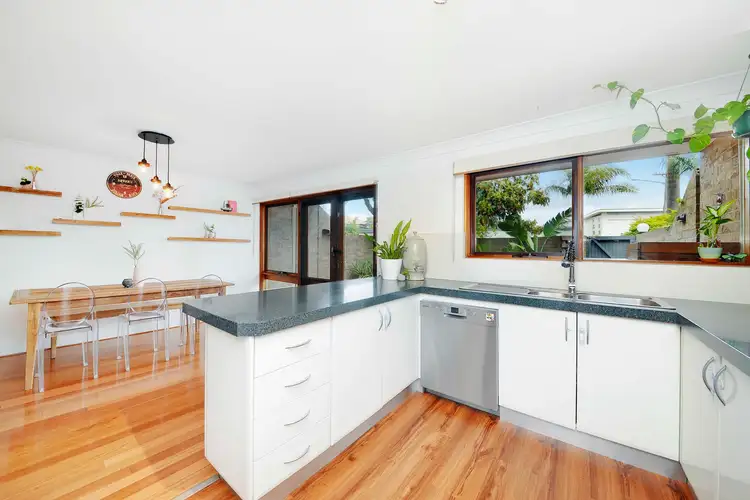 Third view of Homely townhouse listing, 11/27-29 Anderson Street, Kingsford NSW 2032