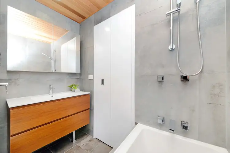 Fifth view of Homely townhouse listing, 11/27-29 Anderson Street, Kingsford NSW 2032