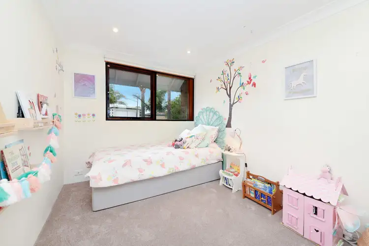 Sixth view of Homely townhouse listing, 11/27-29 Anderson Street, Kingsford NSW 2032