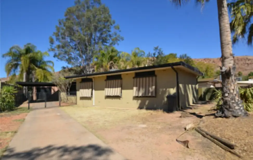 Main view of Homely house listing, 3 Walker Street, The Gap NT 870