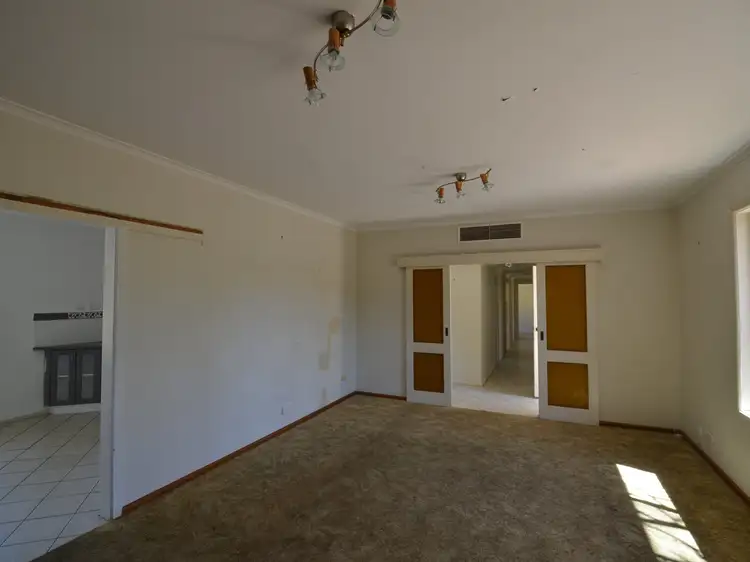 Third view of Homely house listing, 3 Walker Street, The Gap NT 870