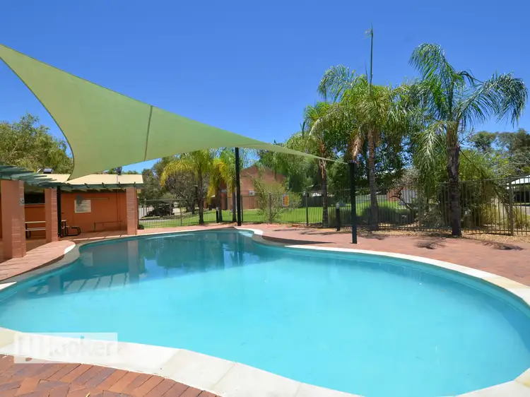 12/111 Bloomfield Street, Gillen NT 870