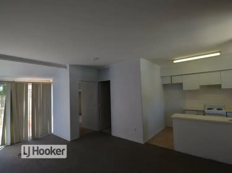 Second view of Homely unit listing, 12/111 Bloomfield Street, Gillen NT 870
