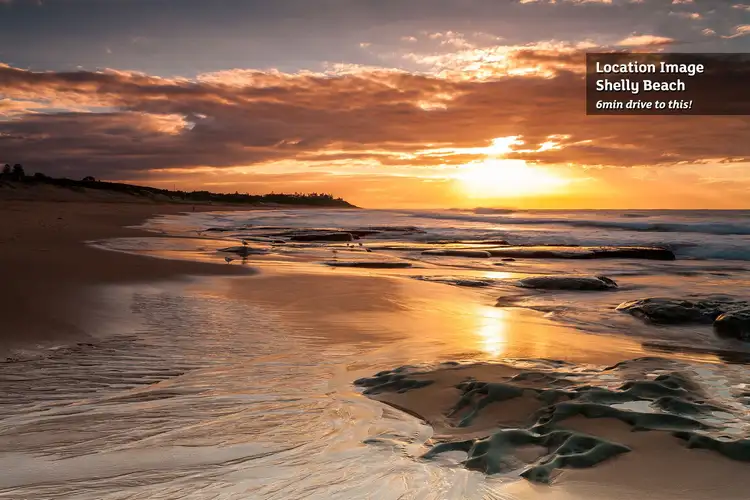 Seventh view of Homely land listing, 95 Rotherham Street, Bateau Bay NSW 2261