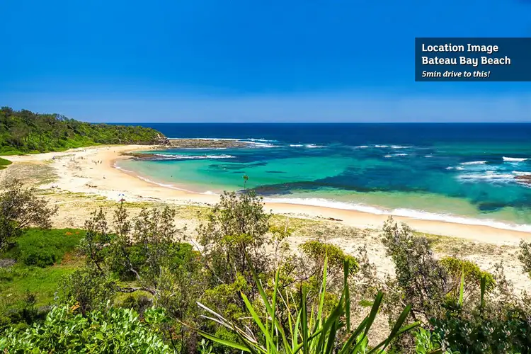 Fifth view of Homely land listing, 97 Rotherham Street, Bateau Bay NSW 2261