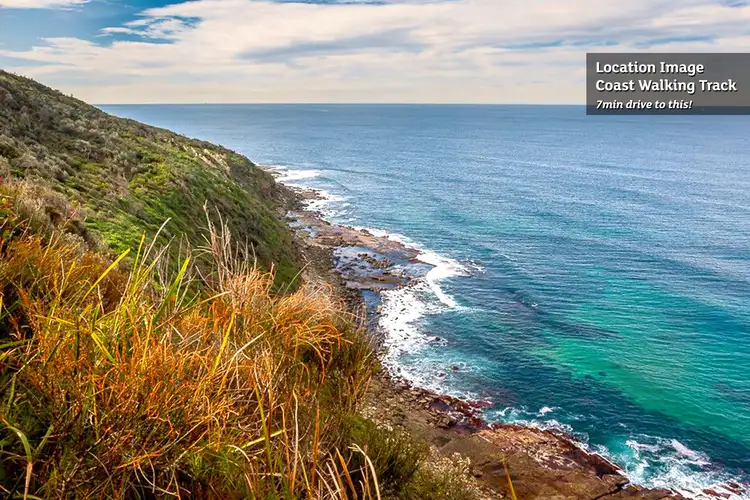 Sixth view of Homely land listing, 97 Rotherham Street, Bateau Bay NSW 2261
