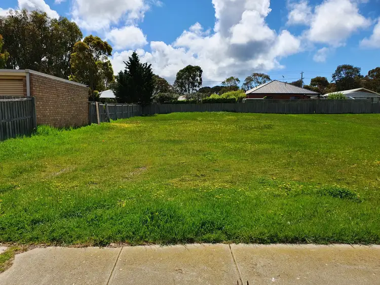 Main view of Homely land listing, 44 Wattlehill Grove, St Leonards VIC 3223