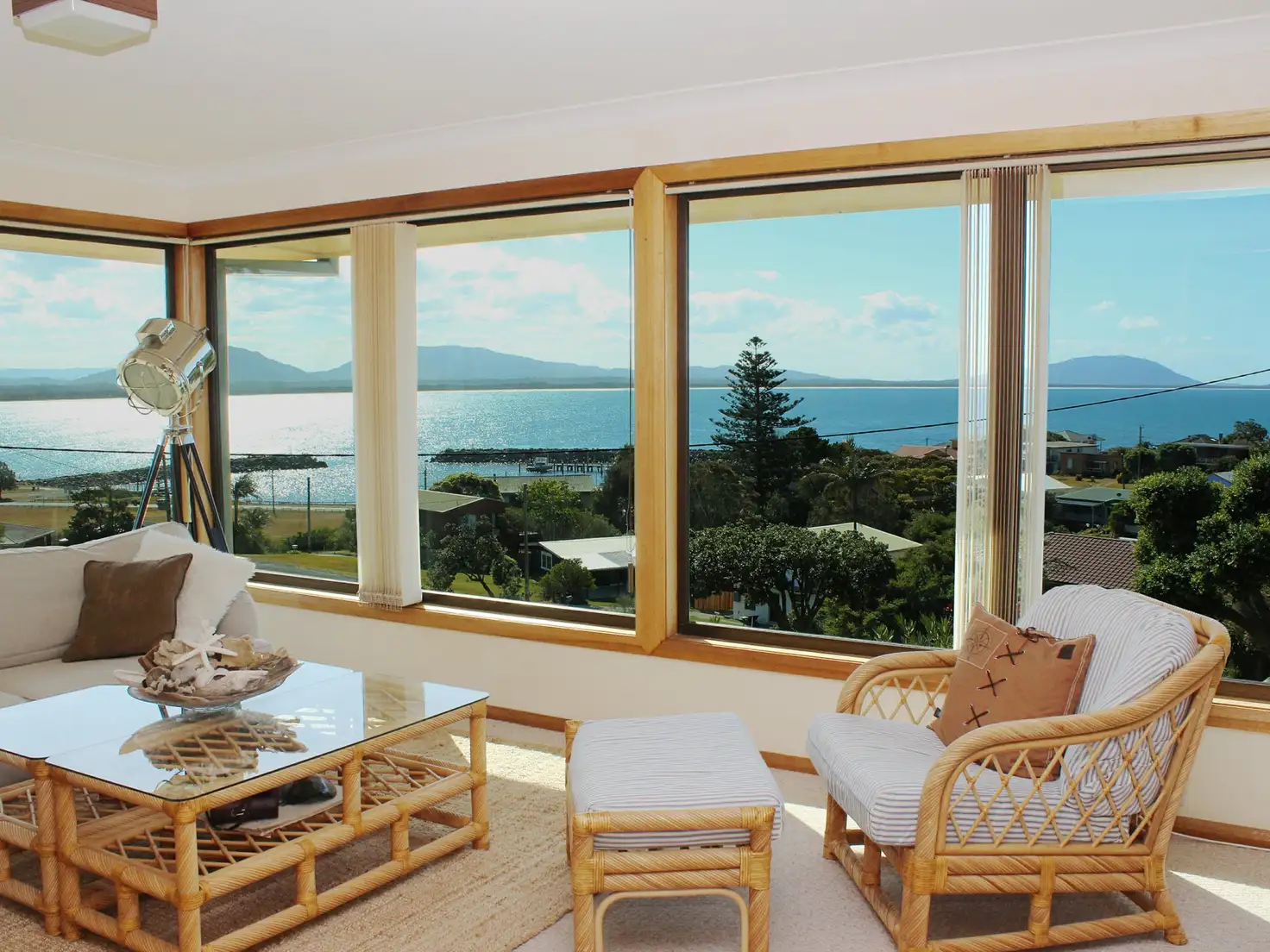 Main view of Homely house listing, 1 Joyce Street, Crowdy Head NSW 2427