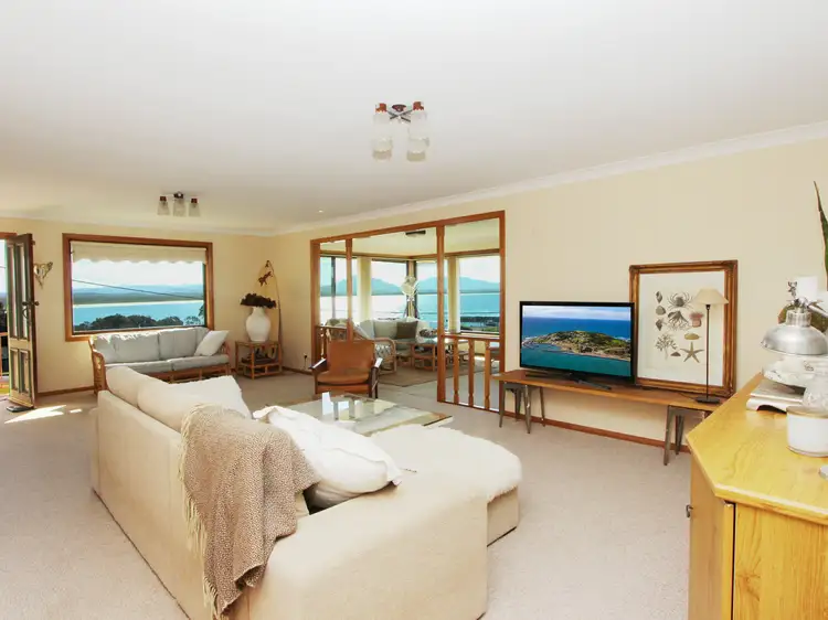 Second view of Homely house listing, 1 Joyce Street, Crowdy Head NSW 2427