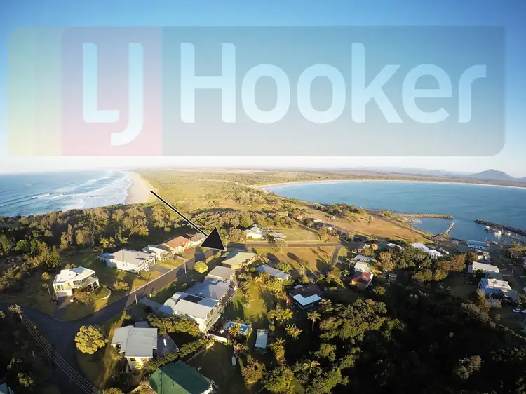 Third view of Homely house listing, 1 Joyce Street, Crowdy Head NSW 2427