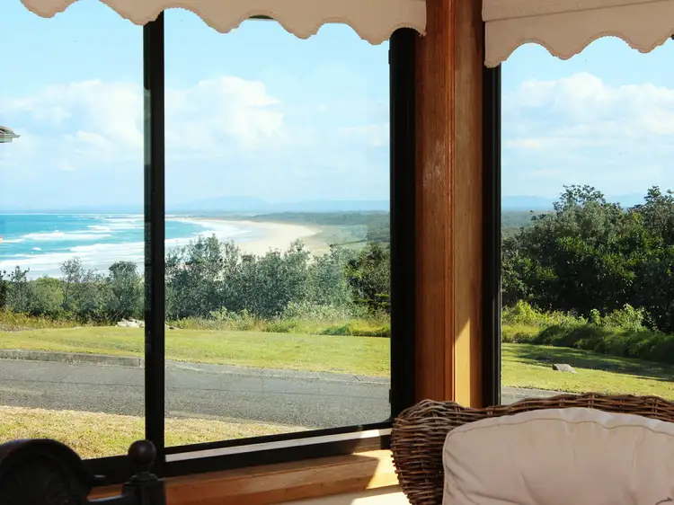 Fifth view of Homely house listing, 1 Joyce Street, Crowdy Head NSW 2427
