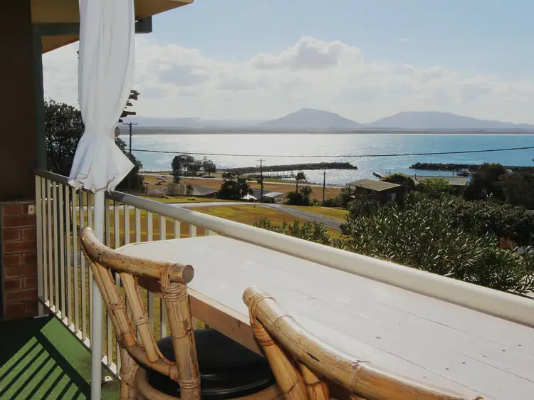 Sixth view of Homely house listing, 1 Joyce Street, Crowdy Head NSW 2427