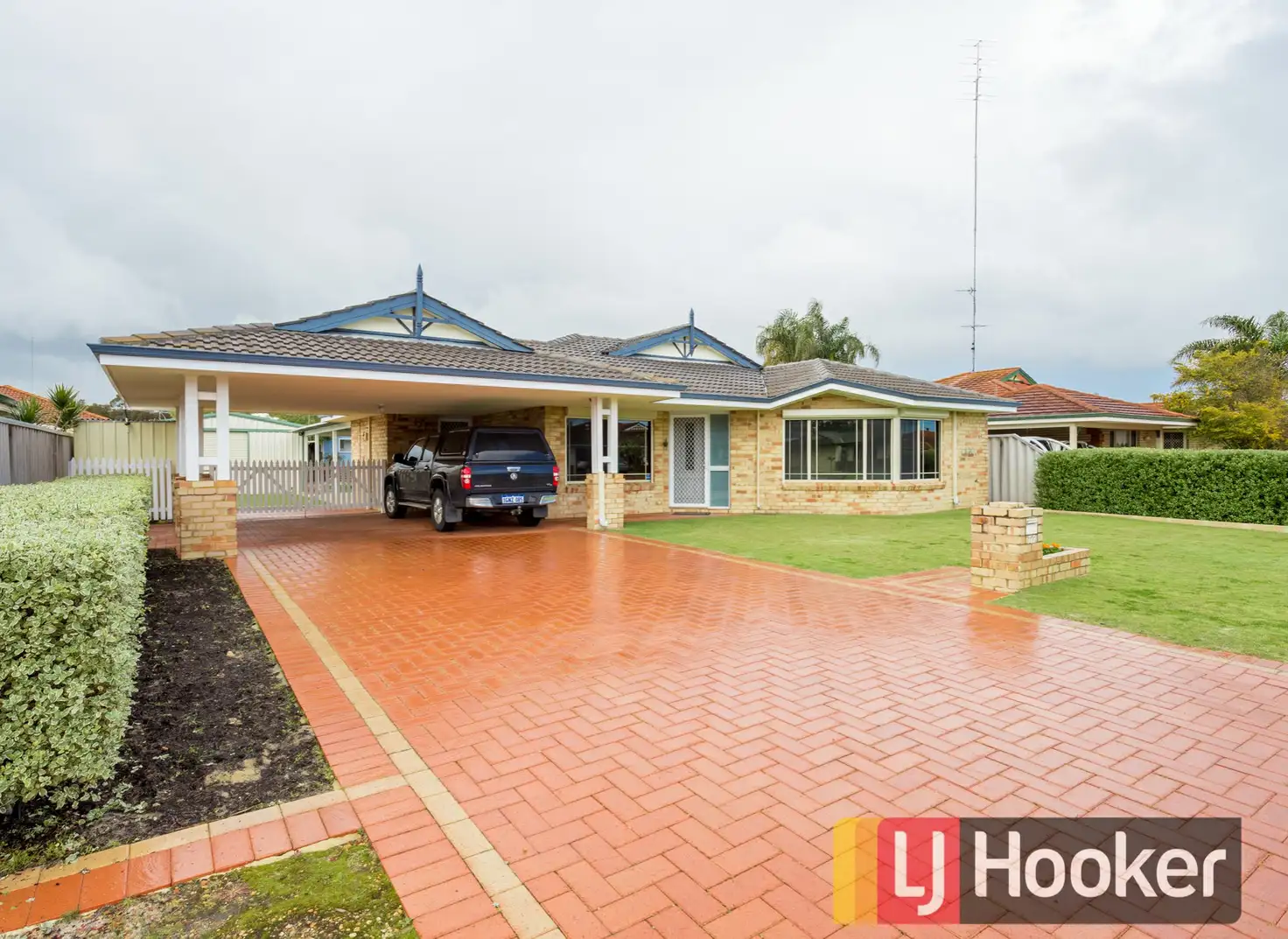Main view of Homely house listing, 122 Millard Street, Eaton WA 6232
