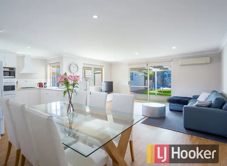 Second view of Homely house listing, 122 Millard Street, Eaton WA 6232