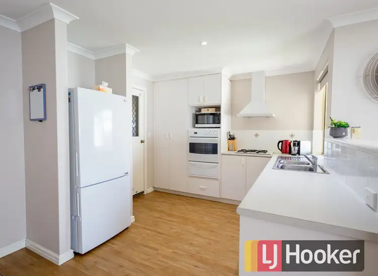 Third view of Homely house listing, 122 Millard Street, Eaton WA 6232