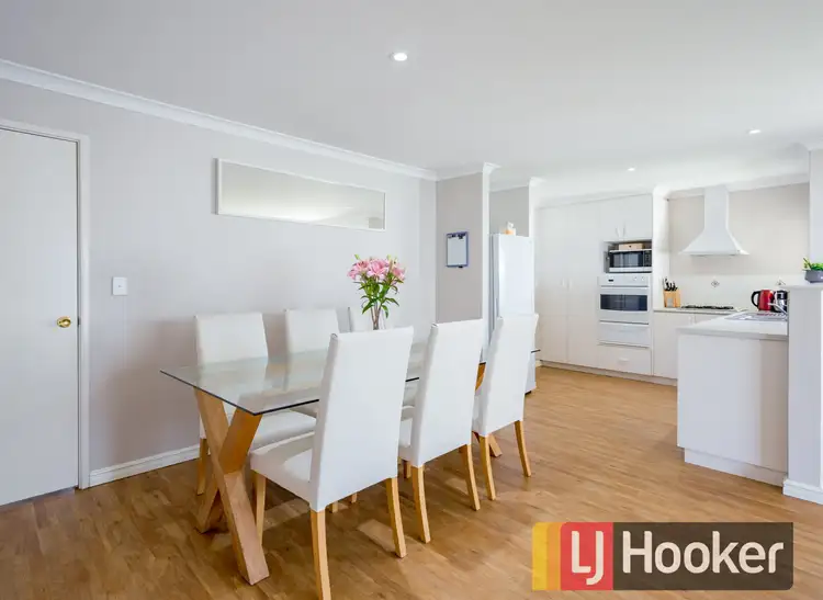 Fourth view of Homely house listing, 122 Millard Street, Eaton WA 6232
