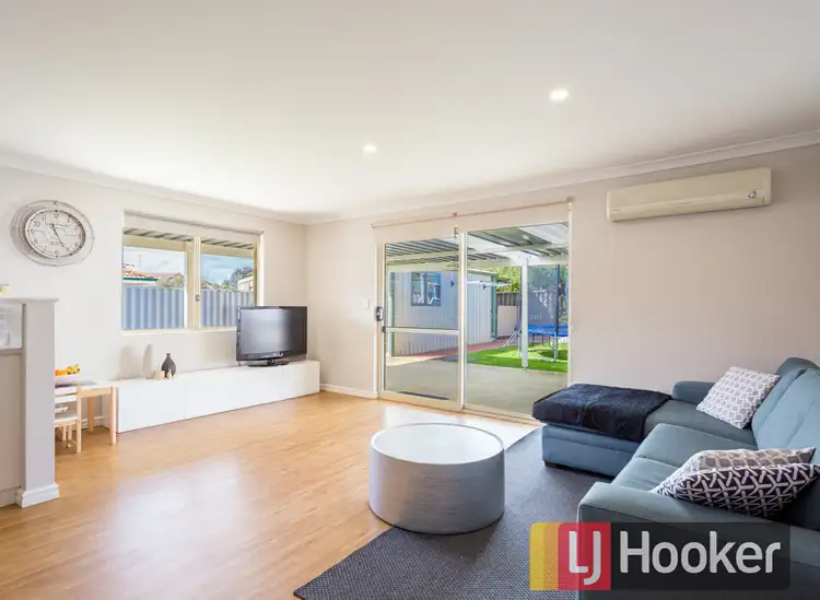 Fifth view of Homely house listing, 122 Millard Street, Eaton WA 6232