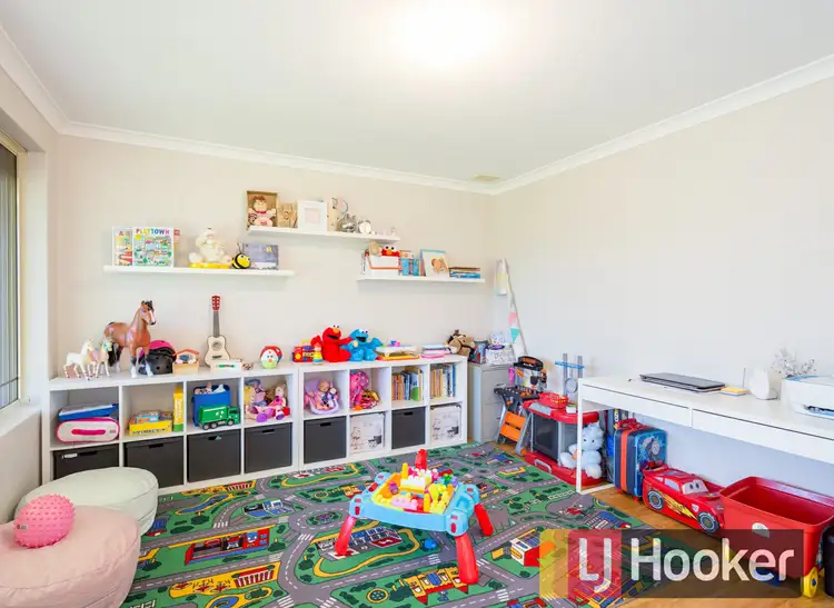 Sixth view of Homely house listing, 122 Millard Street, Eaton WA 6232