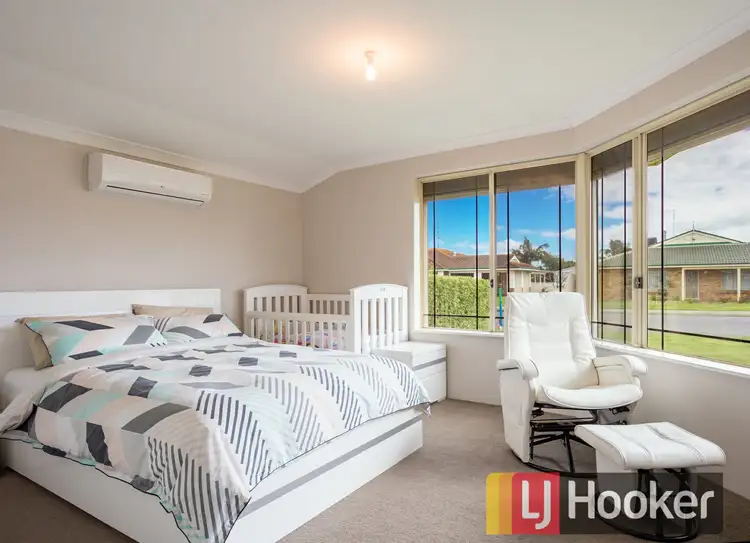 Seventh view of Homely house listing, 122 Millard Street, Eaton WA 6232