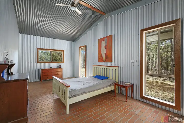 Fourth view of Homely house listing, 1321 Armidale Road, Deep Creek NSW 2440
