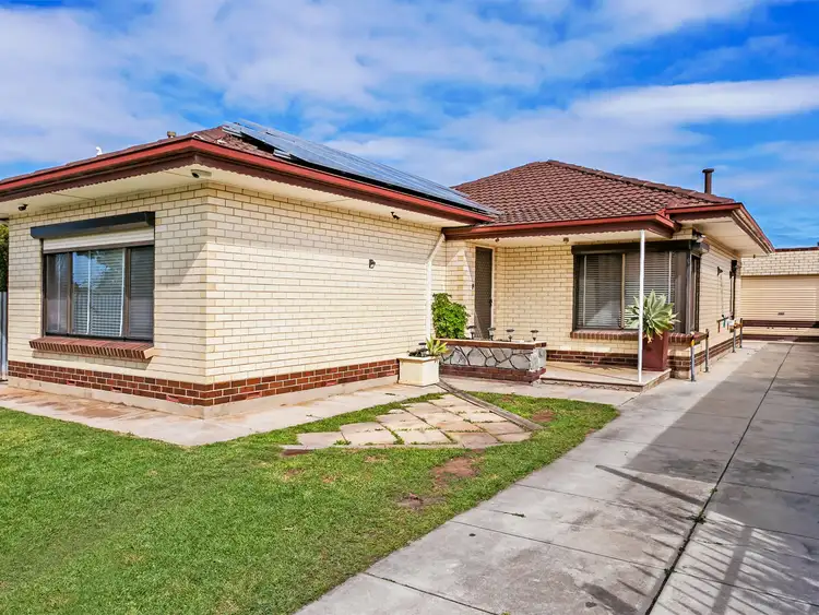 2 Avro Avenue, Hendon SA 5014