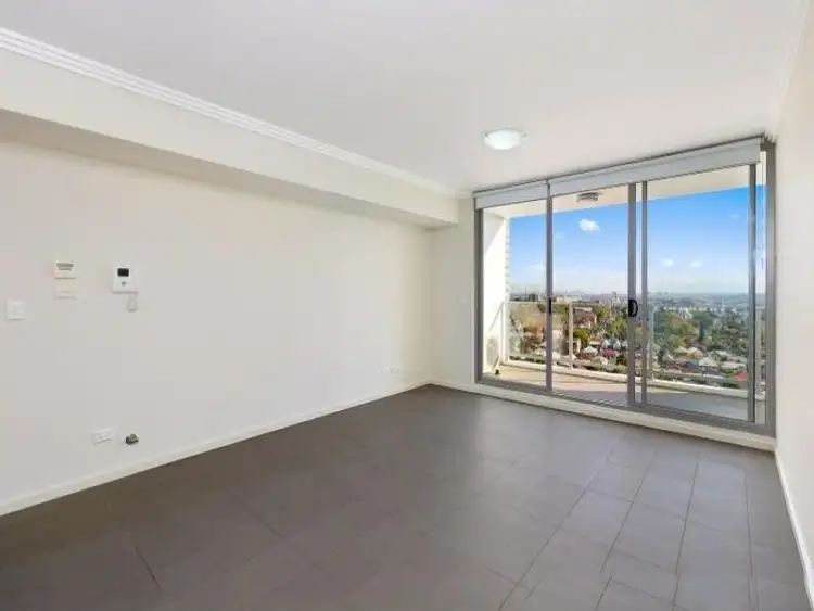 Third view of Homely unit listing, 1602/36-46 Cowper Street, Parramatta NSW 2150