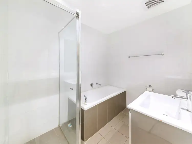 Fourth view of Homely unit listing, 1602/36-46 Cowper Street, Parramatta NSW 2150