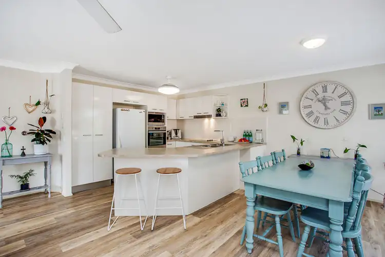 7/15 Simpsons Road, Elanora QLD 4221