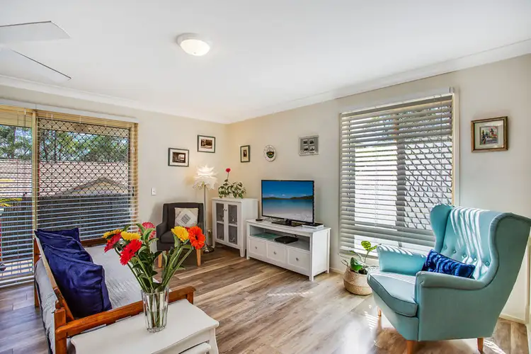 Third view of Homely townhouse listing, 7/15 Simpsons Road, Elanora QLD 4221