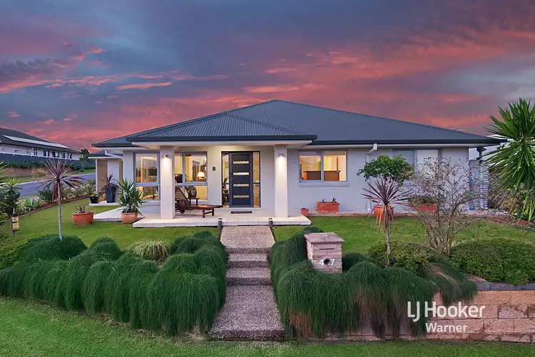 47 Pallas Parade, Warner QLD 4500